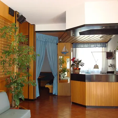 Zodiaco Hotel Jesolo