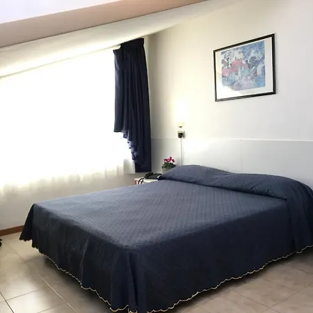 Hotel Zodiaco Jesolo