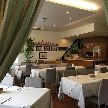 Zodiaco 3* Jesolo
