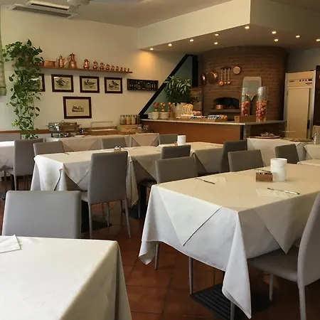 Zodiaco 3* Jesolo