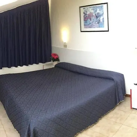 Zodiaco Hotel Jesolo