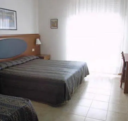 Zodiaco Hotel Jesolo