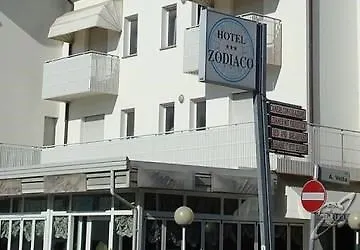 Hotel Zodiaco Jesolo