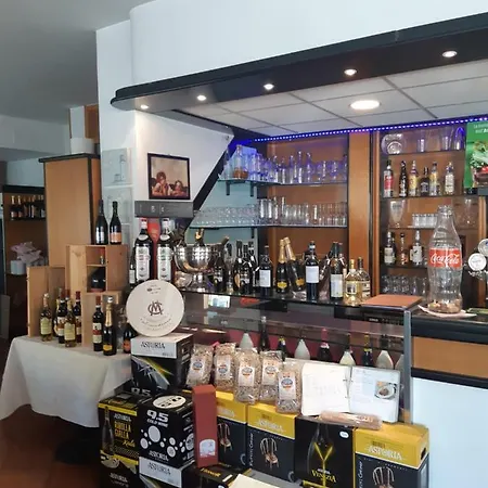 Hotel Zodiaco Jesolo